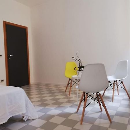 Appartamento Nel Centro Storico Ancona Exterior foto